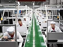 Набиуллина заявила о проблеме российских предприятий