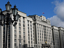 В Госдуме рекомендовали Правительству доработать законопроект об экологической информации