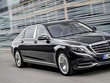 В офисе Daimler проходят обыски