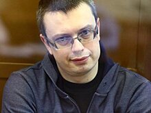 Мосгорсуд продлил на полгода арест замглавы ГСУ СК по Москве Д.Никандрова