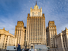 В МИД намерены расширить список стран для возобновления полётов