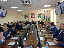 Налоговые поступления в городской бюджет за первое полугодие возросли