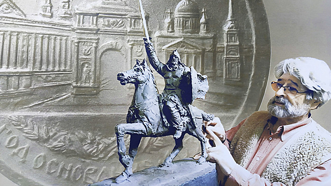 «А куряне славные – витязи исправные…»