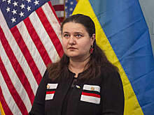 Посол Украины в США Маркарова пожаловалась на пранкеров и злоумышленников