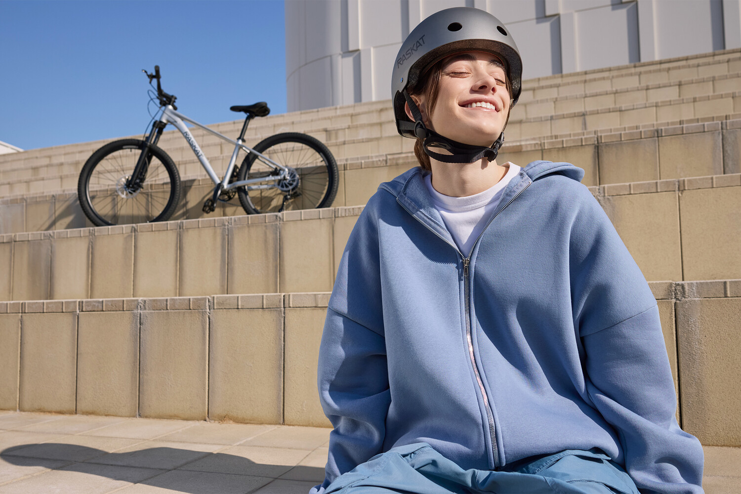 Пользователи Яндекс Маркета смогут приобрести велосипеды маркетплейса