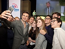 Лемар поддержал подростков