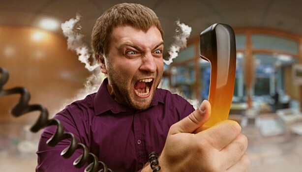 «Отсканируйте мне черно-белый рисунок в цвете»: 10 историй про клиентов-тупиц