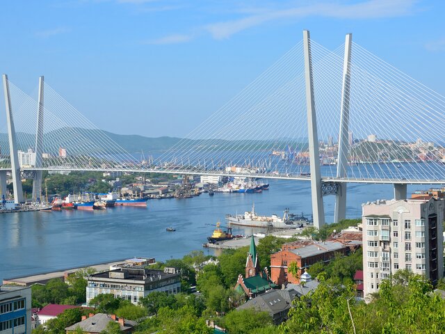 Во Владивостоке, предположительно, пропали двое граждан КНДР