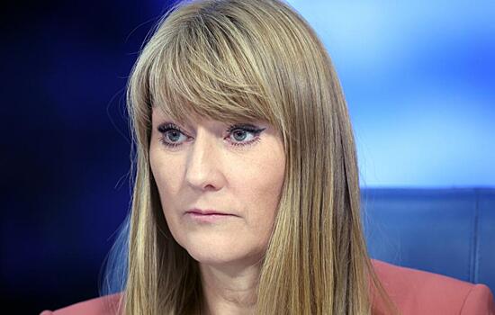 Журова оценила решение FIS по российским лыжникам