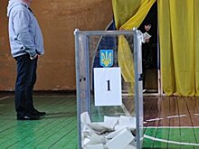 Участки в Донецкой области оказались пустыми