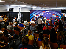 Гонщики выбирают между Поль Рикар и Спа…