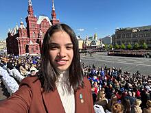День Победы  глазами  летчиц