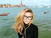 Ника Белоцерковская: «Если ко мне летят птеродактили, моя взлетно-посадочная полоса закрыта»