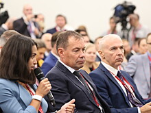 «Золото Ладоги» может стать брендом». Екимов — об итогах велогонки на ПМЭФ