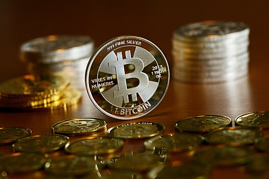 Goldman Sachs ожидает рост курса bitcoin до $4000