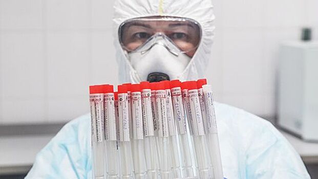 На Ямале впервые выявили за сутки более ста случаев коронавируса