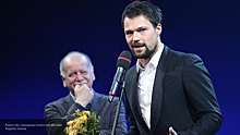 Козловский исключил Зуеву из своего фильма после слухов о расставании