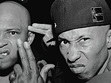 Американские рэперы прокомментировали свое выступление в Крыму