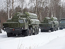 СМИ: С-400 позволяет Беларуси поражать цели в глубине территории НАТО