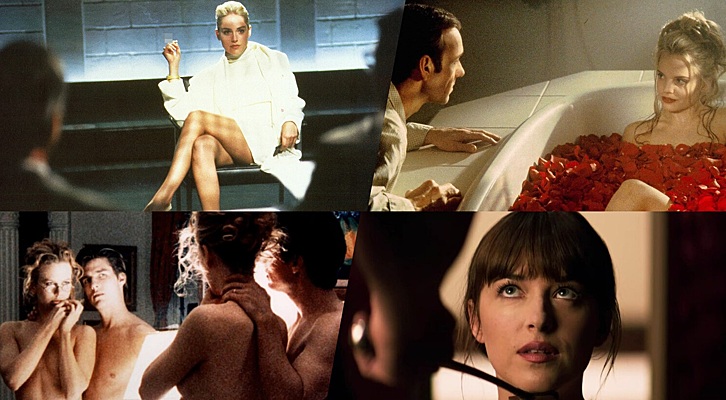 Үздік секс-комедиялар