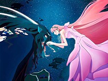 Красавица и Чудовище в виртуальности: трейлер мультфильма «Дракон и принцесса с веснушками»