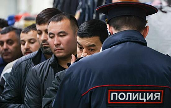 Мигрантам будет труднее трудоустроится в Москве
