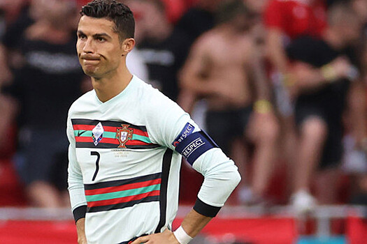 Германия обыграла Португалию в самом результативном матче Евро-2020