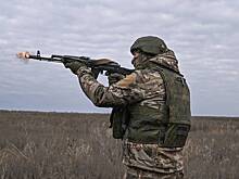 На Украине признали продвижение ВС России