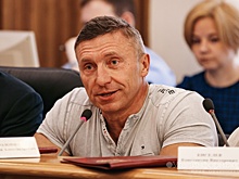 Бывшего депутата думы Екатеринбурга ударили в зад