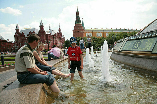 Врач перечислила симптомы, которые должны насторожить в жару