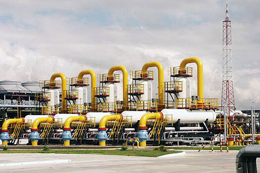 «Нафтогаз» подпишет соглашения с Trafigura Trading и Vattenfall Energy Trading на $8 млрд