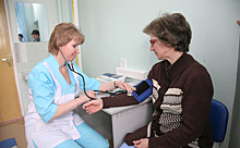Медицинский субботник прошел в поликлиниках Новосибирска