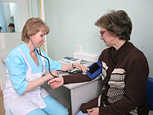 Медицинский субботник прошел в поликлиниках Новосибирска