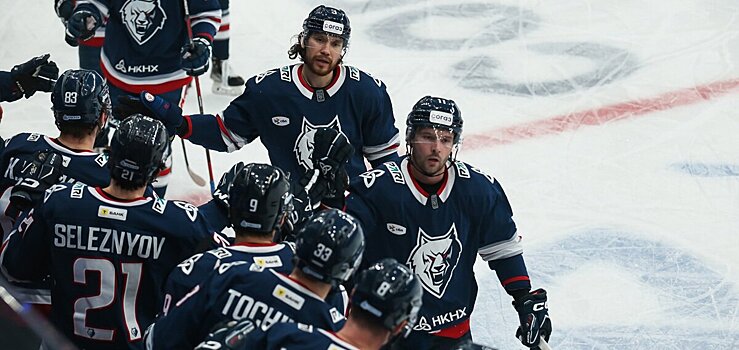 «Нефтехимик» обошел «Ладу» в таблице и прервал серию из 6 поражений