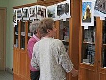 Фотографии зимней Москвы представят в библиотеке района Аэропорт