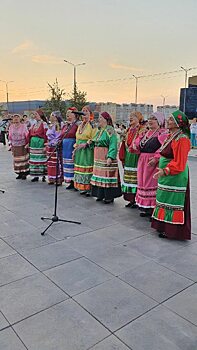 В клубе «Солнечный» Саратова открылся новый творческий сезон