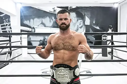 Бикрёв: Адесанья неплохо смотрелся c Имавовым в первом раунде, а потом картина поменялась за секунду