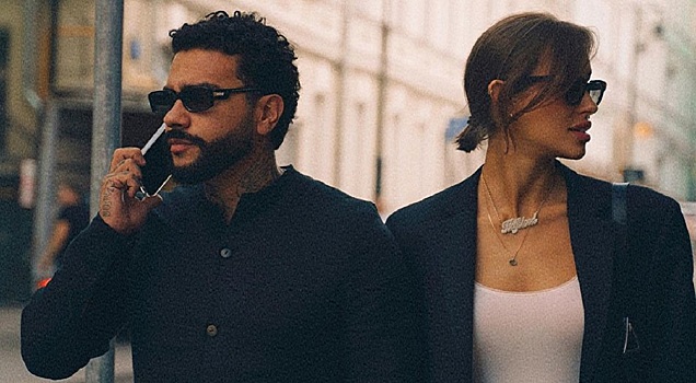 Тимати поразил возлюбленную подарком за 30 млн рублей - 24СМИ