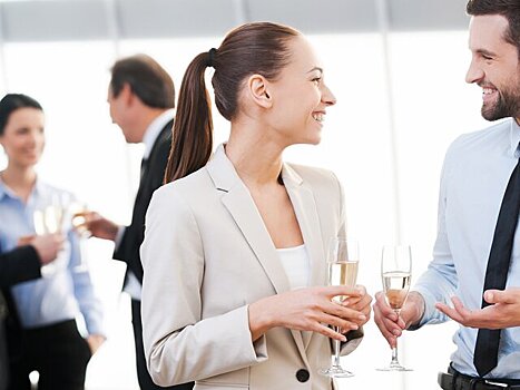 Столичные предприниматели рассказали о планах на новогодние корпоративы