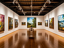 Якутия и Академия художеств России намерены совместно развивать культуру