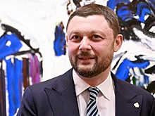 Василий Церетели стал и.о. президента Российской академии художеств