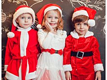 Готовимся к новогоднему утреннику! Какие стихи понравятся Деду Морозу