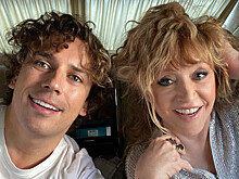 Года не беда: звезды, которые выбрали мужчин гораздо моложе себя