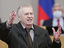 Жириновский призвал вернуть дореволюционный календарь
