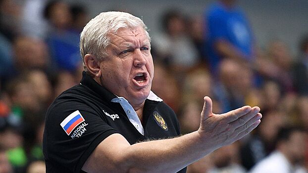 Трефилов считает, что указ Трампа искоренит трансгендеров из женского спорта