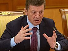 Козак рассказал о масштабах работы врио губернатора Севастополя