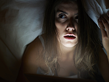 Видели драконов и гоблинов: что такое эффект ощущаемого присутствия