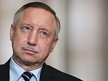 Беглов: пострадавшие при взрыве в Петербурге получат компенсации от города