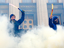 Какие сюрпризы готовит новый политический сезон на Украине