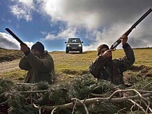 Огромная Россия зарабатывает на охотничьем туризме на порядки меньше, чем маленькая Болгария